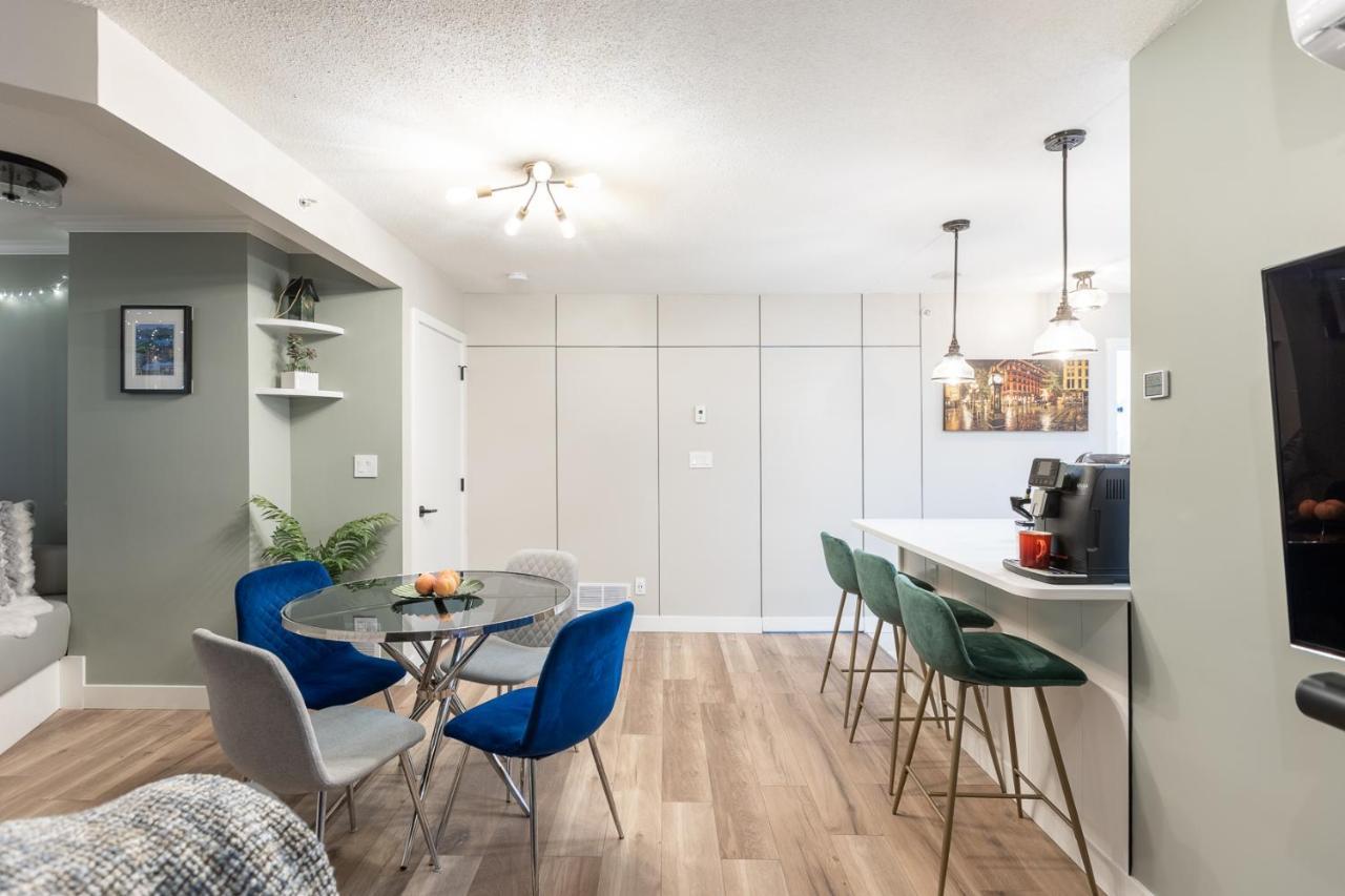 Condo In Downtown Vancouver - Near Rogers Arena Extérieur photo