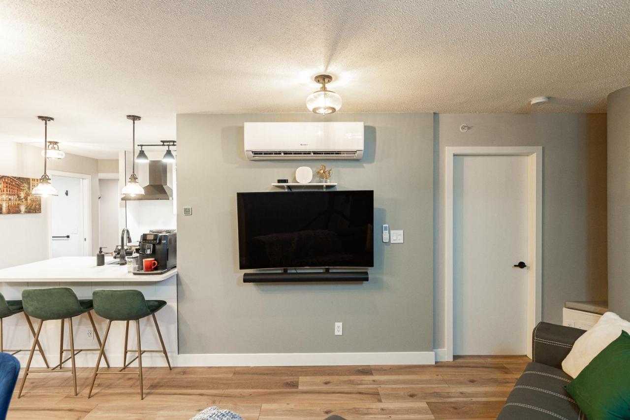 Condo In Downtown Vancouver - Near Rogers Arena Extérieur photo
